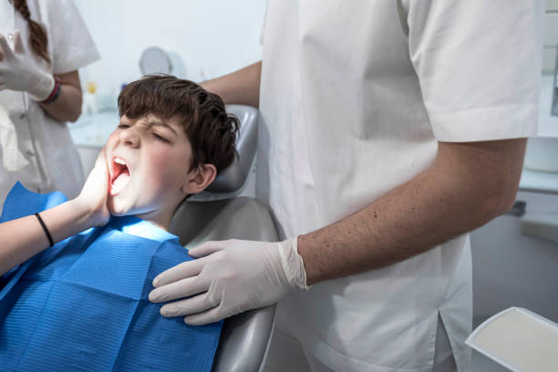 Best Broken or Cracked Tooth Emergency Dentist in Paloma Creek South, TX