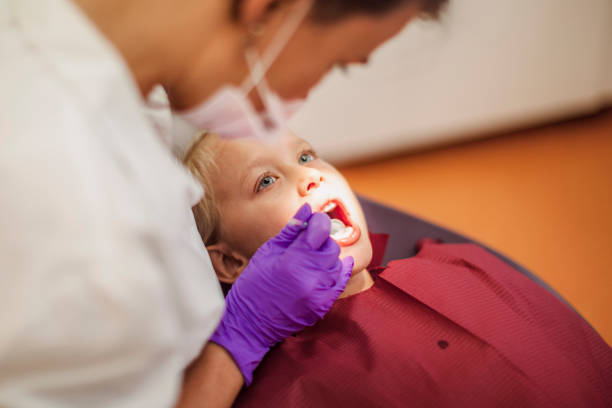 Best Orthodontic Emergency Dentist in Paloma Creek South, TX