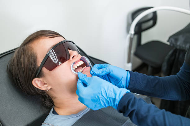 Best Emergency Dentist for Knocked-Out Tooth in Paloma Creek South, TX