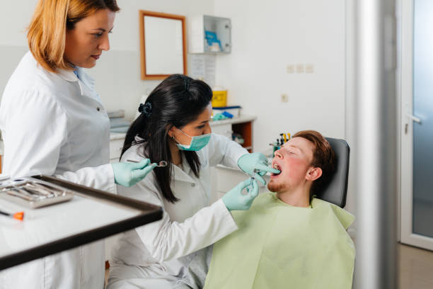 Best Mobile Emergency Dentist in Paloma Creek South, TX