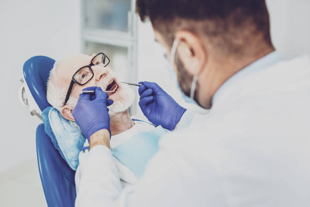 Best Emergency Dentist for Lost Fillings or Crowns in Paloma Creek South, TX